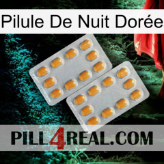 Pilule De Nuit Dorée cialis4